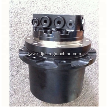 IHI 35J Final Drive Travel Motor mini excavator parts